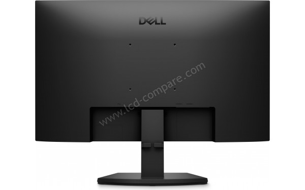 DELL SE2426H - Vue de l'arri&egrave;re