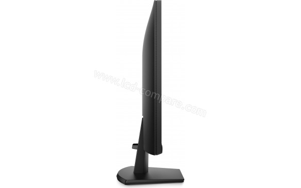 DELL SE2426H - Vue de profil gauche