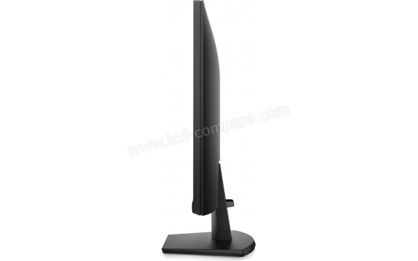 DELL SE2426H - Vue de profil droit
