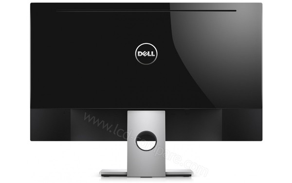 DELL SE2717H - Vue de l'arri&egrave;re