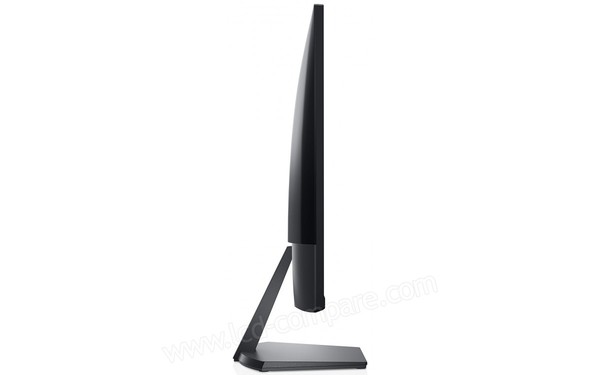 DELL SE2719H - Vue de profil
