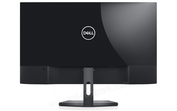 DELL SE2719H - Vue de l'arri&egrave;re