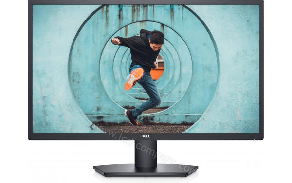 DELL SE2722H - Vue de face