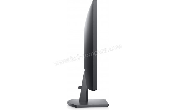 DELL SE2722H - Vue de profil gauche