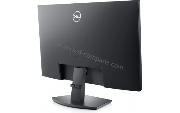 DELL SE2722H - Vue 3/4 arri&egrave;re