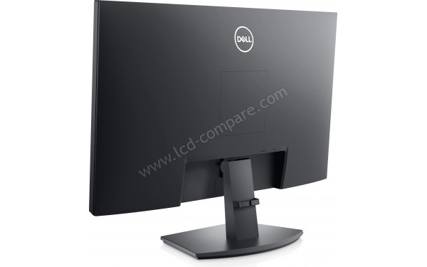 DELL SE2722H - Vue 3/4 arri&egrave;re
