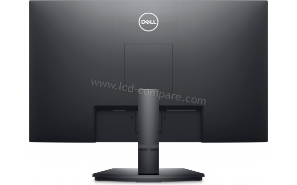 DELL SE2723DS - Vue de l'arri&egrave;re