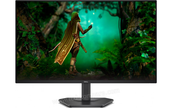 DELL SE2725HG - Vue de face