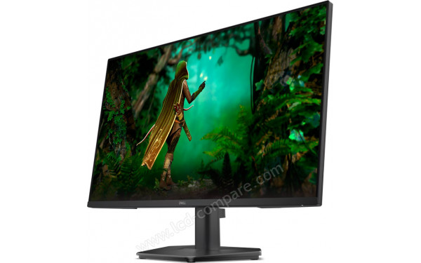 DELL SE2725HG - Vue 3/4 droite