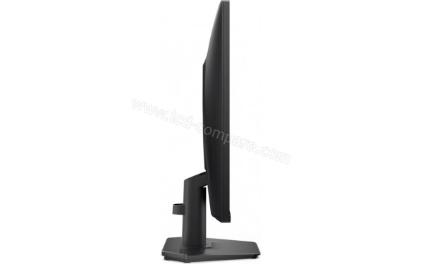 DELL SE2725HG - Vue de profil gauche