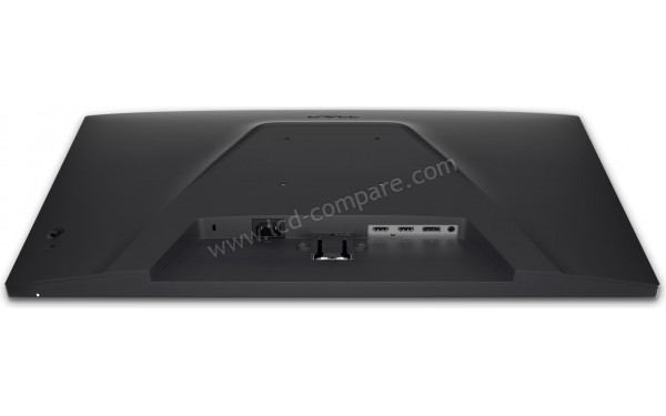 DELL SE2725HG - Connectiques