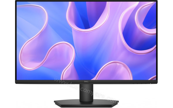 DELL SE2725HM - Vue de face