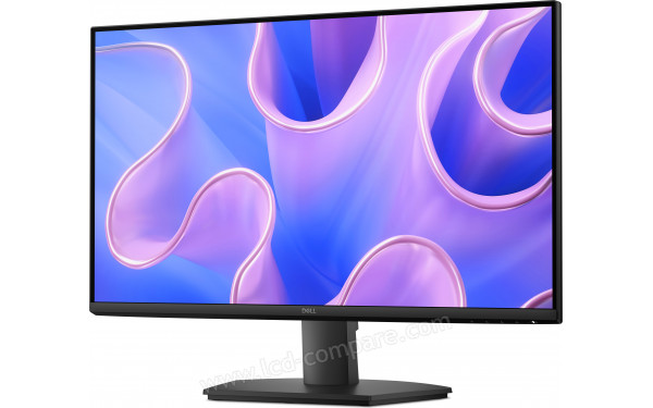 DELL SE2725HM - Vue 3/4 droite