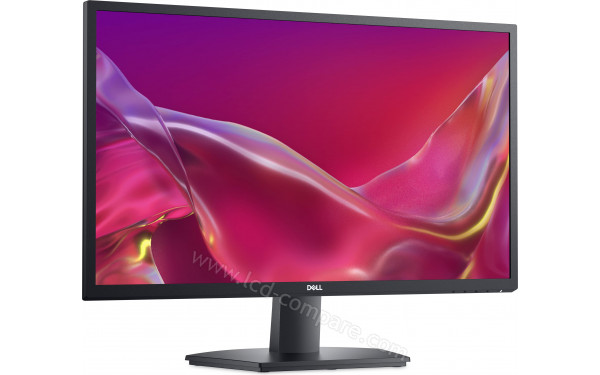 DELL SE2725H - Vue 3/4 gauche