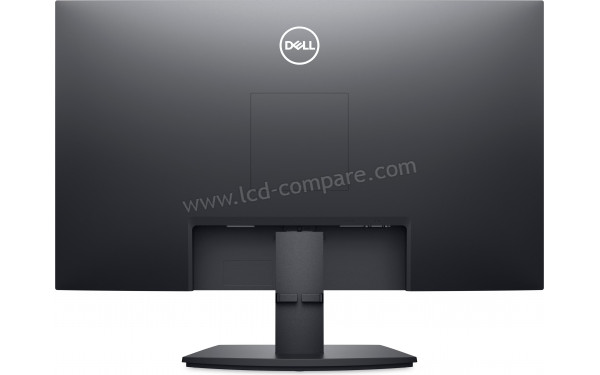 DELL SE2725H - Vue de l'arri&egrave;re