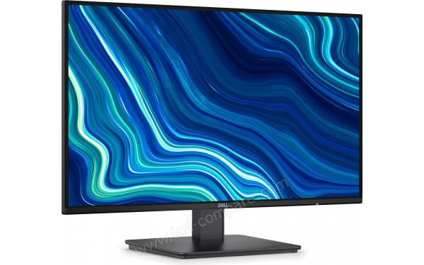 DELL SE2726D - Vue 3/4 gauche