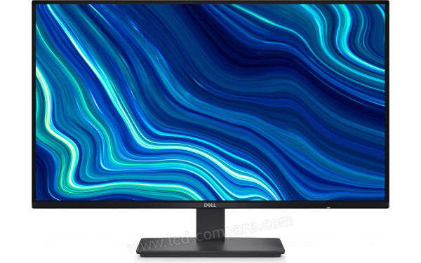 DELL SE2726D - Vue de face