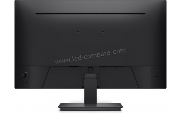 DELL SE2726D - Vue de l'arri&egrave;re