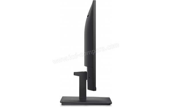 DELL SE2726D - Vue de profil gauche