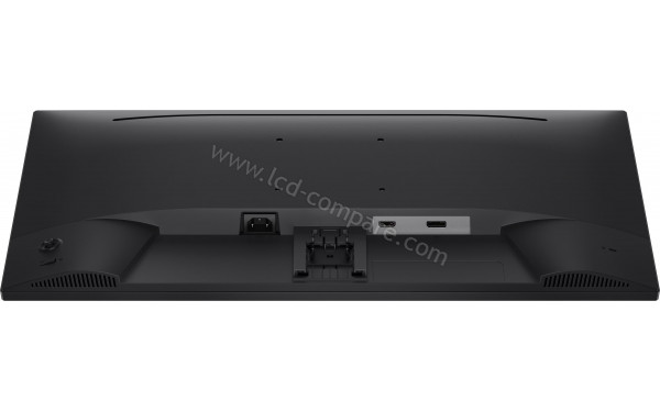 DELL SE2726D - Connectiques