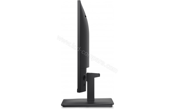 DELL SE2726D - Vue de profil droit