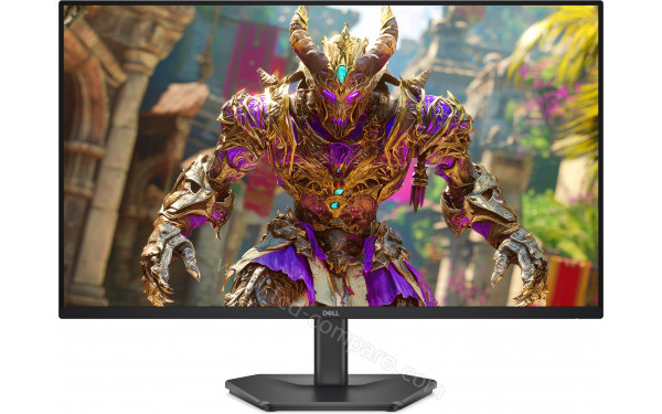 DELL SE2726HG - Vue de face