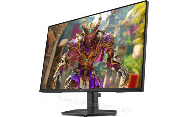 DELL SE2726HG - Vue 3/4 droite