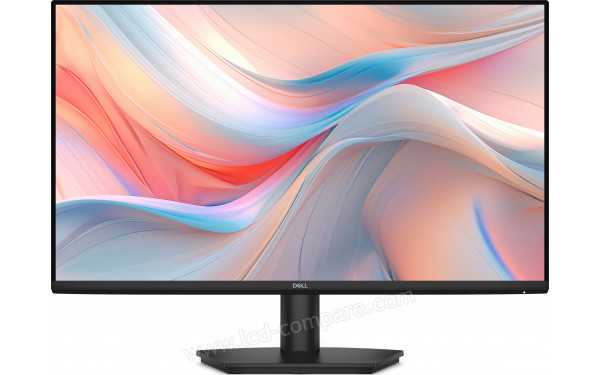 DELL SE2726HSR - Vue de face