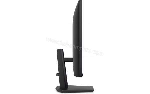 DELL SE2726HSR - Vue de profil gauche