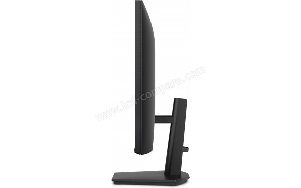 DELL SE2726HSR - Vue de profil droit