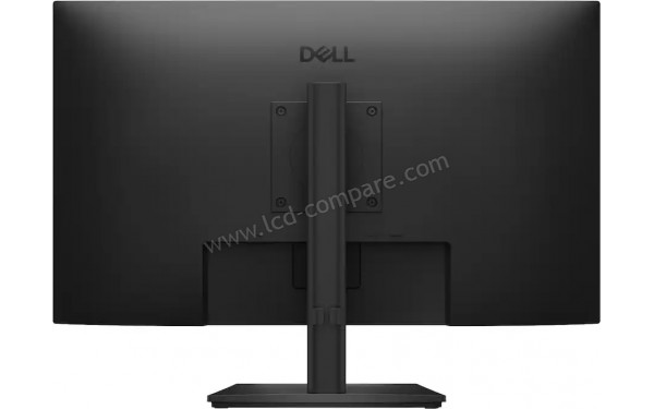 DELL SE2726HS - Vue de l'arri&egrave;re