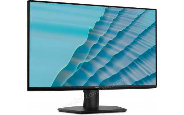 DELL SE2726H - Vue 3/4 gauche