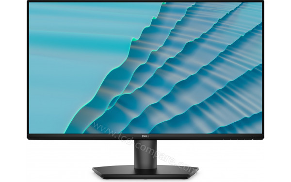 DELL SE2726H - Vue de face