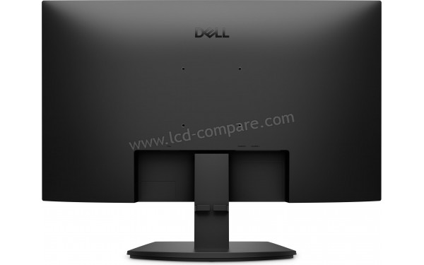 DELL SE2726H - Vue de l'arri&egrave;re