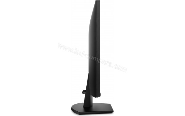 DELL SE2726H - Vue de profil gauche