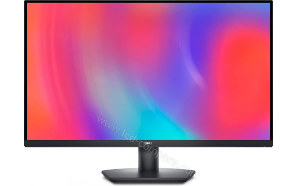 DELL SE3223Q - Vue de face