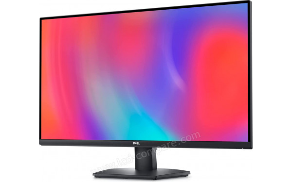 DELL SE3223Q - Vue 3/4 droite