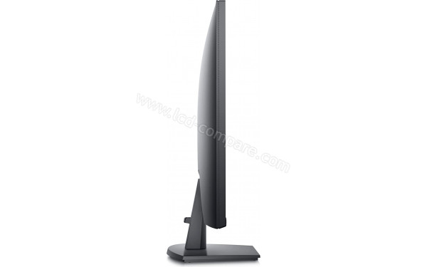 DELL SE3223Q - Vue de profil gauche