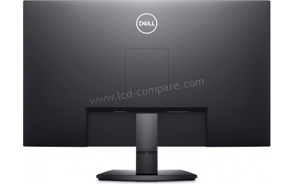 DELL SE3223Q - Vue de l'arri&egrave;re