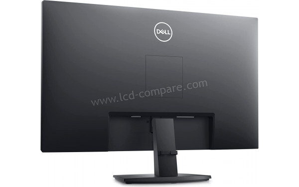 DELL SE3223Q - Vue 3/4 arri&egrave;re