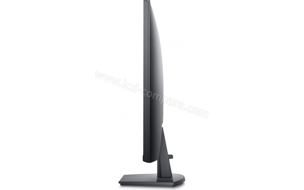 DELL SE3223Q - Vue de profil droit