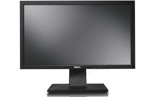 DELL UltraSharp U2311H - Vue de face