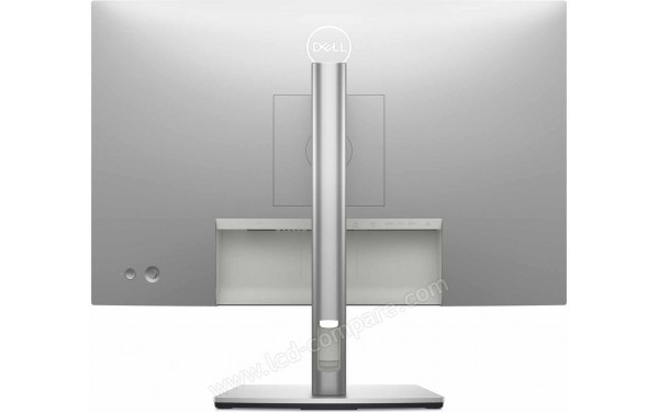 DELL U2421E - Vue de l'arri&egrave;re
