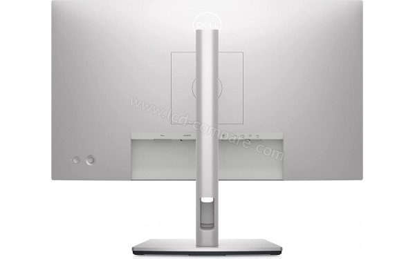 DELL U2422H - Vue de l'arri&egrave;re