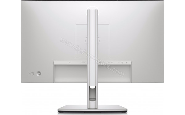 DELL UltraSharp U2424HE - Vue de l'arri&egrave;re