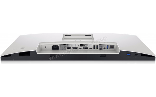 DELL UltraSharp U2424HE - Connectiques