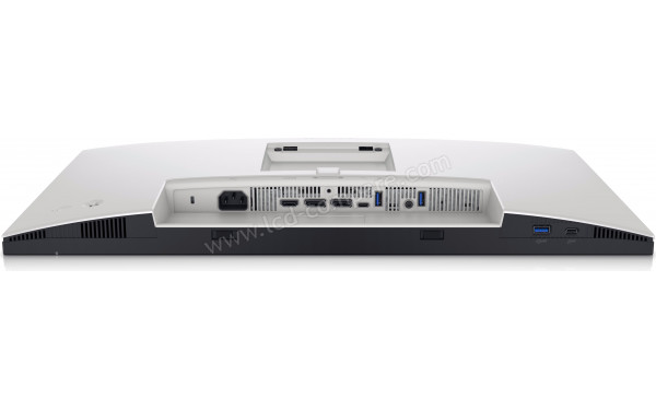 DELL UltraSharp U2424H - Vue du dessous