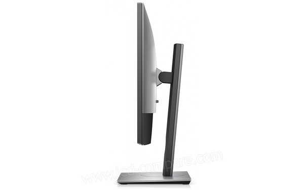 DELL UltraSharp U2718Q - Vue de profil 2