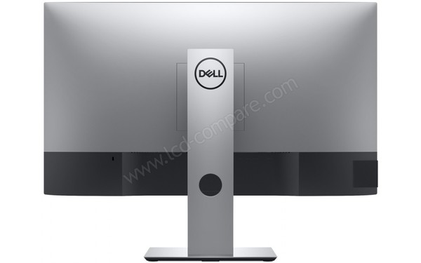 DELL UltraSharp U2719DC - Vue de l'arri&egrave;re