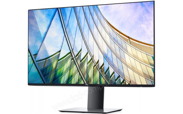 DELL UltraSharp U2719D - Vue 3/4 droite